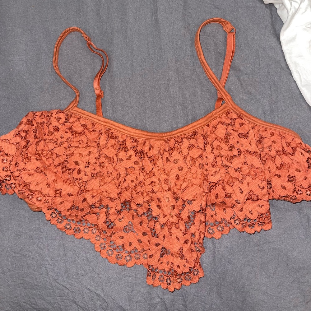 Bralette PINK